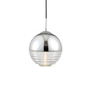 Endon 68959 Paloma 1lt Pendant - Endon - Falcon Electrical UK