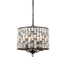 Endon 69390 Belle 5lt Pendant - Endon - Falcon Electrical UK