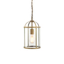 Endon 69454 Lambeth 1lt Pendant - Endon - Falcon Electrical UK