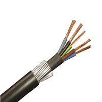 6945X1.5mm 5 Core Steel Wire Armoured Cable - Mixed Supply - Falcon Electrical UK