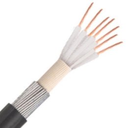 6947X1.5mm 7 Core Steel Wire Armoured Cable - Mixed Supply - Falcon Electrical UK