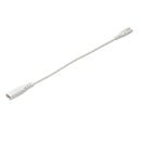 Saxby 69500 Sleek CCT link Lead - Saxby - Falcon Electrical UK