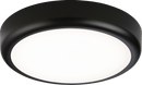 Knightsbridge MLA BT9ACTB 230V IP65 9W CCT Adjustable LED Bulkhead C/W Black Trim - Knightsbridge MLA - Falcon Electrical UK
