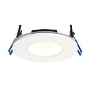 Saxby Orbital Plus Recessed Downlight, Warm White (69880) - Saxby - Falcon Electrical UK