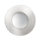 Saxby Orbital Plus Recessed Downlight, Satin, Warm White (69881) - Saxby - Falcon Electrical UK