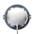 Saxby Orbital Plus Recessed Downlight, Satin, Warm White (69881) - Saxby - Falcon Electrical UK