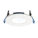 Saxby Orbital Plus Recessed Downlight, Cool White (69883) - Saxby - Falcon Electrical UK