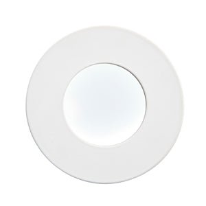 Saxby Orbital Plus Recessed Downlight, Cool White (69883) - Saxby - Falcon Electrical UK