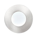 Saxby Orbital Plus Recessed Downlight, Satin, Cool White (69884) - Saxby - Falcon Electrical UK