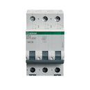 Crabtree 6HTL63C 63A TP MCB Type C 10kA - Crabtree - Falcon Electrical UK