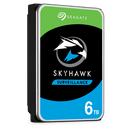 HDD 6TB - Seagate - Falcon Electrical UK