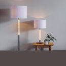 Endon 71620 Andromeda 2lt Floor - Endon - Falcon Electrical UK