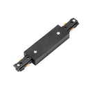 Saxby 71889 Track central connector - Saxby - Falcon Electrical UK
