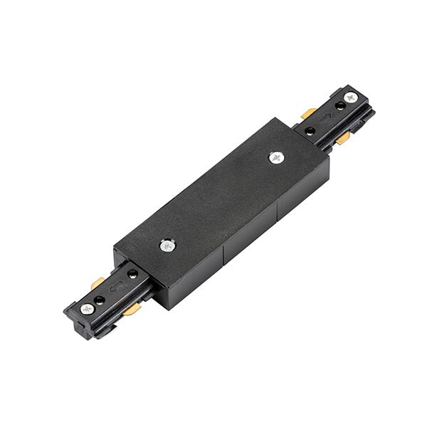 Saxby 71889 Track central connector - Saxby - Falcon Electrical UK