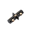 Saxby 71890 Track internal connector - Saxby - Falcon Electrical UK