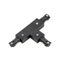 Saxby 71894 Track t connector - Saxby - Falcon Electrical UK