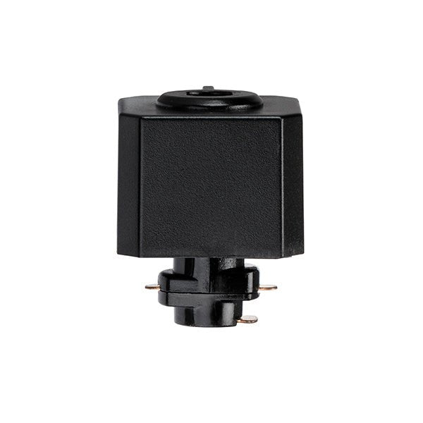 Saxby 71896 Track pendant adaptor - Saxby - Falcon Electrical UK