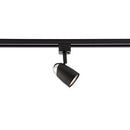 Saxby Monte Adjustable Track Head Light, 6W (71899) - Saxby - Falcon Electrical UK