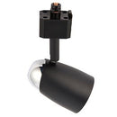 Saxby Monte Adjustable Track Head Light, 6W (71899) - Saxby - Falcon Electrical UK