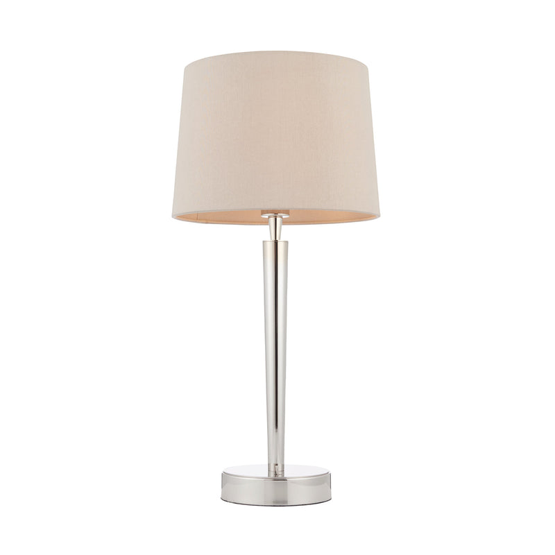 Endon 72175 Syon 1lt Table - Endon - Falcon Electrical UK