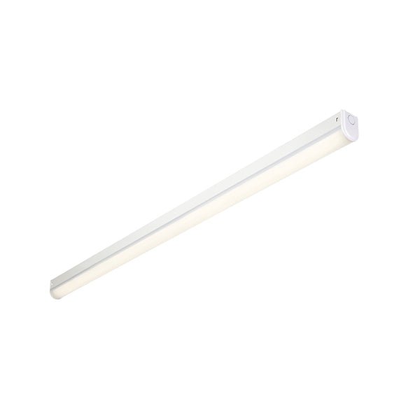 Saxby 72364 Linear Pro 4ft Single 31.5W cool white - Saxby - Falcon Electrical UK