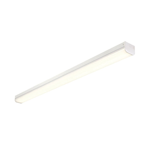 Saxby 72368 Linear Pro 5ft Twin 77W Cool White - Saxby - Falcon Electrical UK