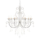 Endon 72561 Tabitha 8lt Pendant - Endon - Falcon Electrical UK