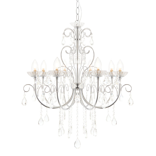 Endon 72561 Tabitha 8lt Pendant - Endon - Falcon Electrical UK