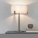 Endon 72631 Hayfield 1lt Table - Endon - Falcon Electrical UK