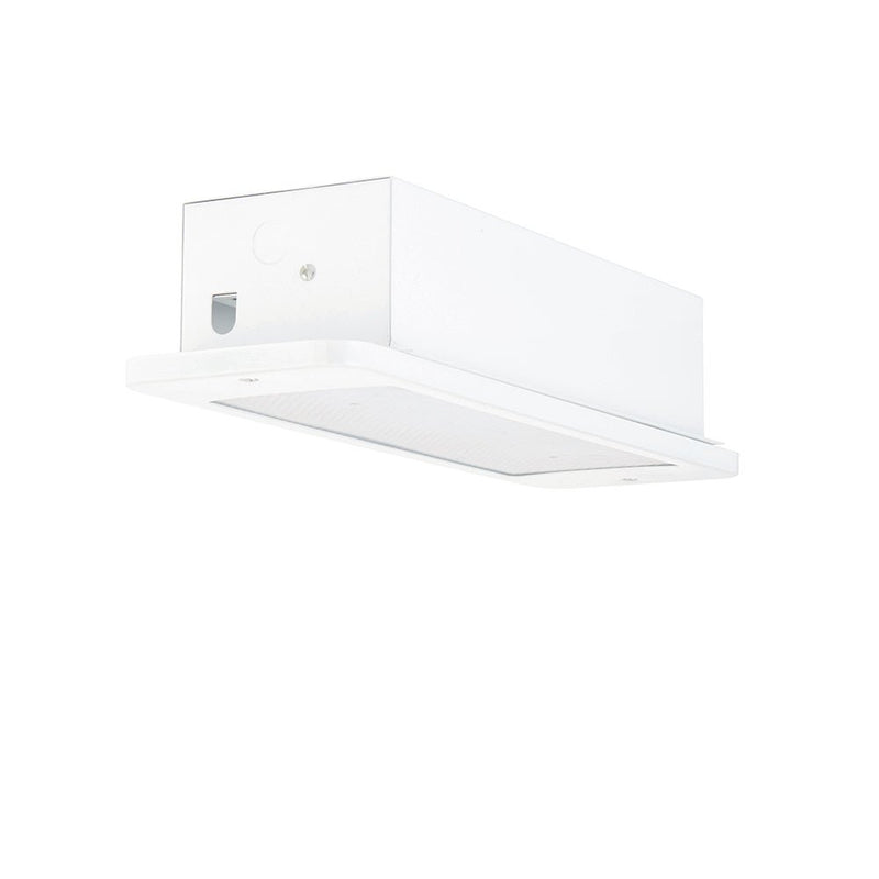 Saxby 72641 Sight Recessed 3W Daylight White - Saxby - Falcon Electrical UK