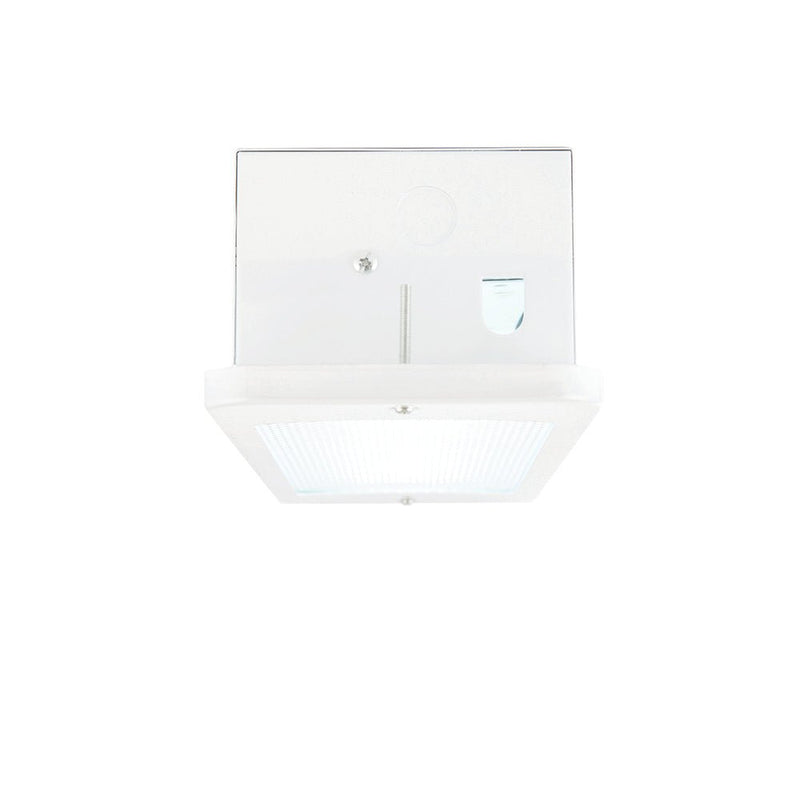 Saxby 72641 Sight Recessed 3W Daylight White - Saxby - Falcon Electrical UK