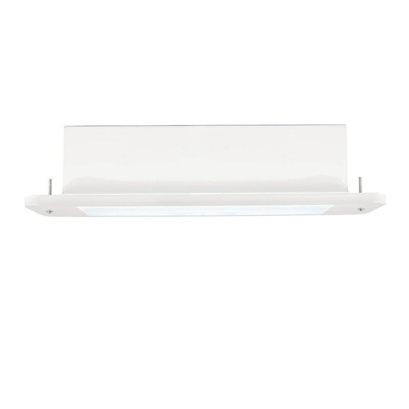 Saxby 72641 Sight Recessed 3W Daylight White - Saxby - Falcon Electrical UK