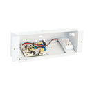 Saxby 72641 Sight Recessed 3W Daylight White - Saxby - Falcon Electrical UK