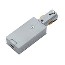 Saxby 72720 Track live end - Saxby - Falcon Electrical UK