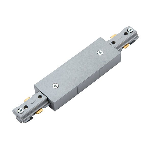 Saxby 72721 Track central connector - Saxby - Falcon Electrical UK