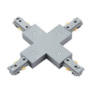 Saxby 72727 Track X connector - Saxby - Falcon Electrical UK