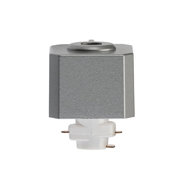 Saxby 72728 Track pendant adaptor - Saxby - Falcon Electrical UK
