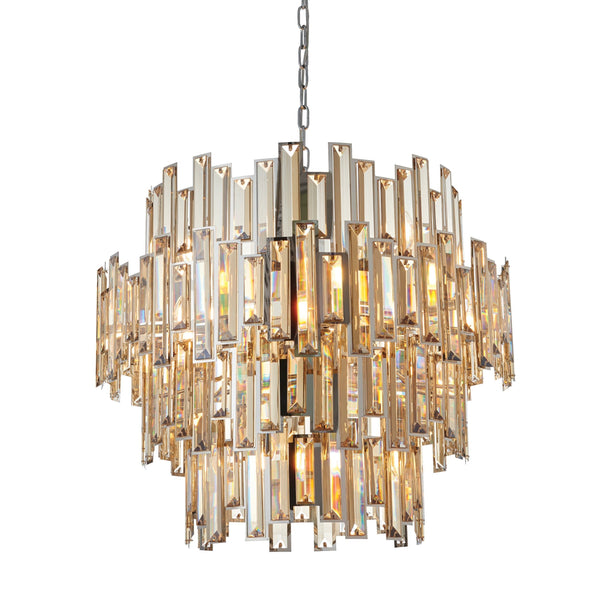 Endon 72746 Viviana 15lt Pendant - Endon - Falcon Electrical UK