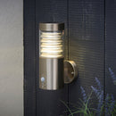 Endon 72916 Equinox LED PIR 1lt Wall - Endon - Falcon Electrical UK