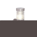 Endon 72916 Equinox LED PIR 1lt Wall - Endon - Falcon Electrical UK