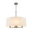 Endon 73015 Daley 3lt Pendant - Endon - Falcon Electrical UK
