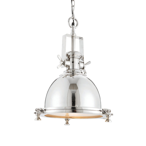 Endon 73103 Fenton 1lt Pendant - Endon - Falcon Electrical UK