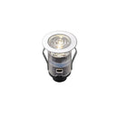 Saxby 73347 IkonPRO CCT 3000K-4000K 25mm kit IP67 0.75W CCT - Saxby - Falcon Electrical UK