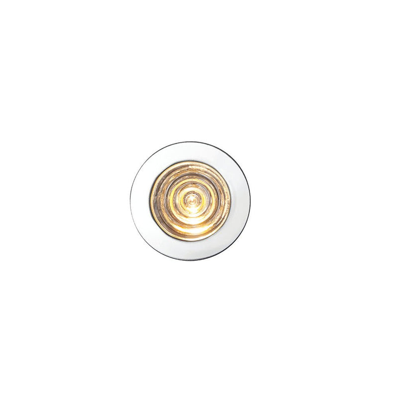 Saxby 73347 IkonPRO CCT 3000K-4000K 25mm kit IP67 0.75W CCT - Saxby - Falcon Electrical UK