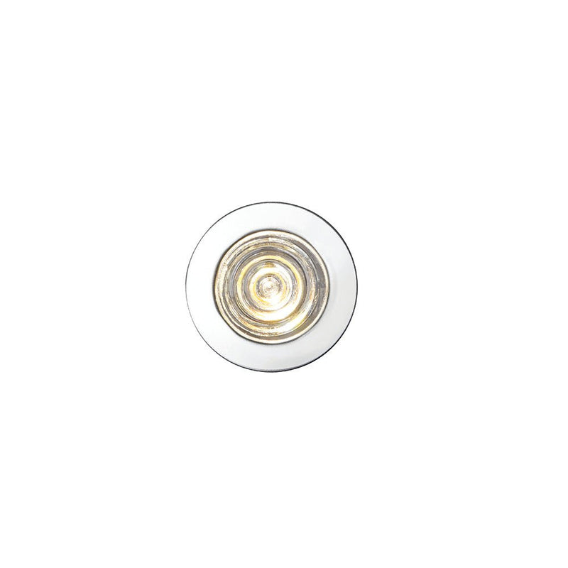 Saxby 73347 IkonPRO CCT 3000K-4000K 25mm kit IP67 0.75W CCT - Saxby - Falcon Electrical UK
