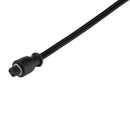 Saxby 73349 IkonPRO CCT 3000K-4000K 45mm kit IP67 0.75W cct - Saxby - Falcon Electrical UK