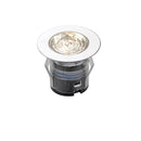 Saxby 73349 IkonPRO CCT 3000K-4000K 45mm kit IP67 0.75W cct - Saxby - Falcon Electrical UK