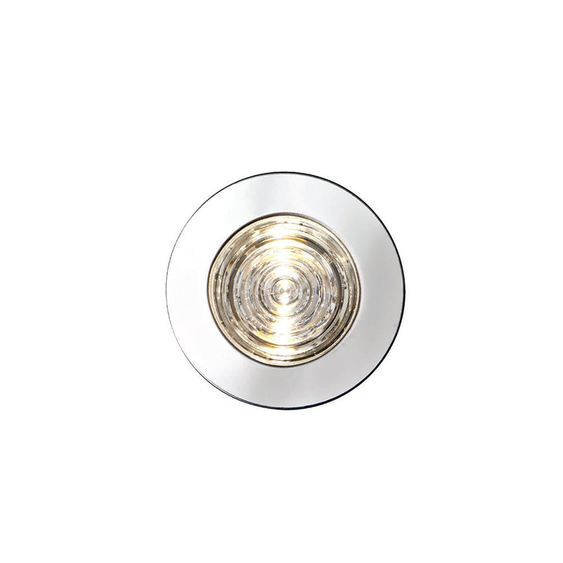 Saxby 73349 IkonPRO CCT 3000K-4000K 45mm kit IP67 0.75W cct - Saxby - Falcon Electrical UK