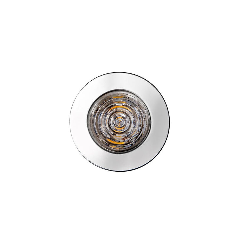 Saxby 73349 IkonPRO CCT 3000K-4000K 45mm kit IP67 0.75W cct - Saxby - Falcon Electrical UK