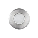 Saxby 73463 Cove warm White IP67 0.8W Warm White - Saxby - Falcon Electrical UK